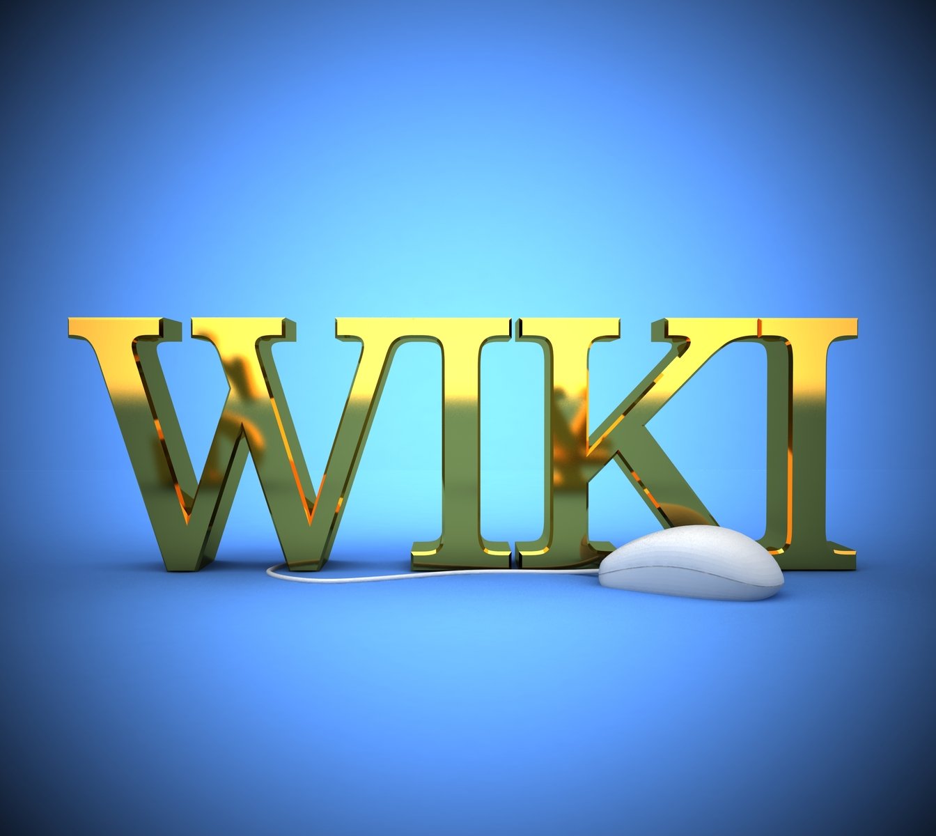 Wiki