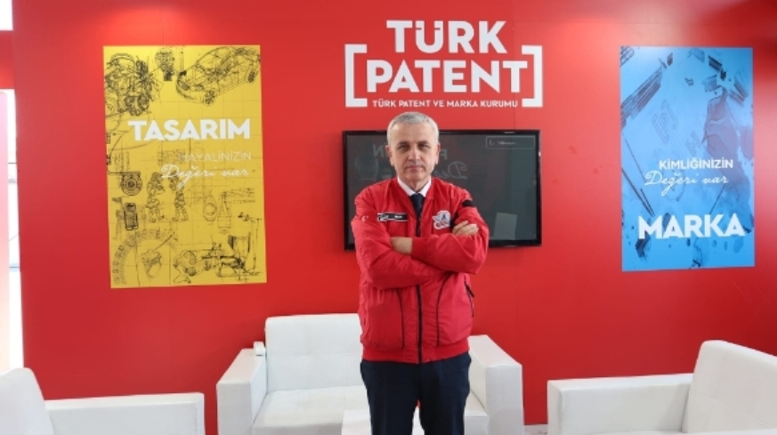 Turkish Patent and Trademark Office