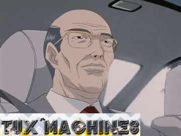 Surprise anime guy: Tux Machines Turning 17.5 Soon