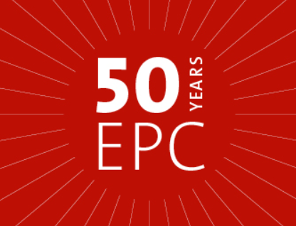 EPC at 50 years