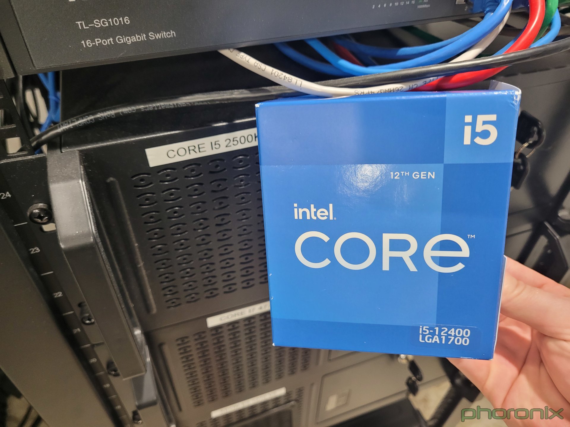 Intel Core