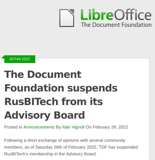 libreoffice-cancels-rusbitech