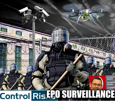 EPO Surveillance