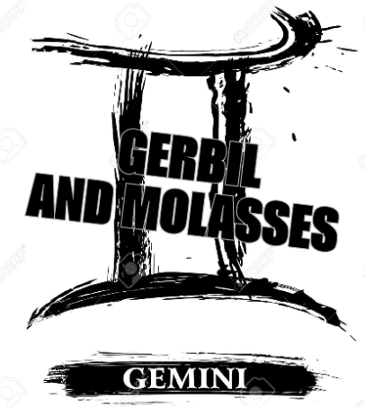 Gerbil and Molasses
