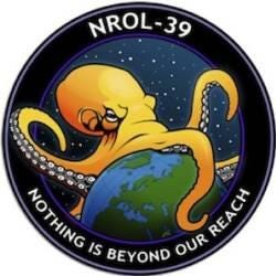 US Spy Agency Boasts 'Nothing Is Beyond Our Reach' With New Logo