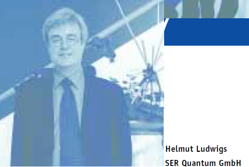 Helmut Ludwigs