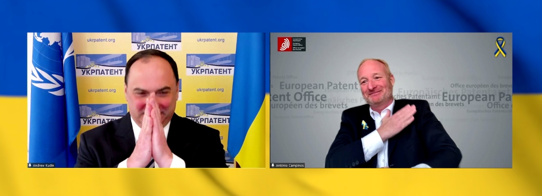 EPO on 'feel Ukrainian'