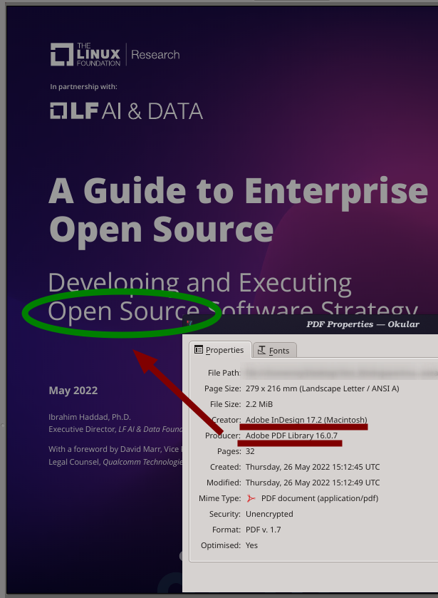 A Guide to Enterprise Open Source