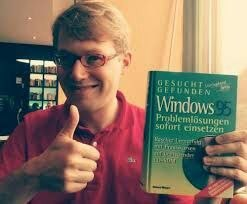Lennart and Windows
