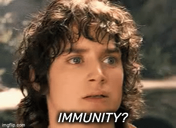 EPO immunity
