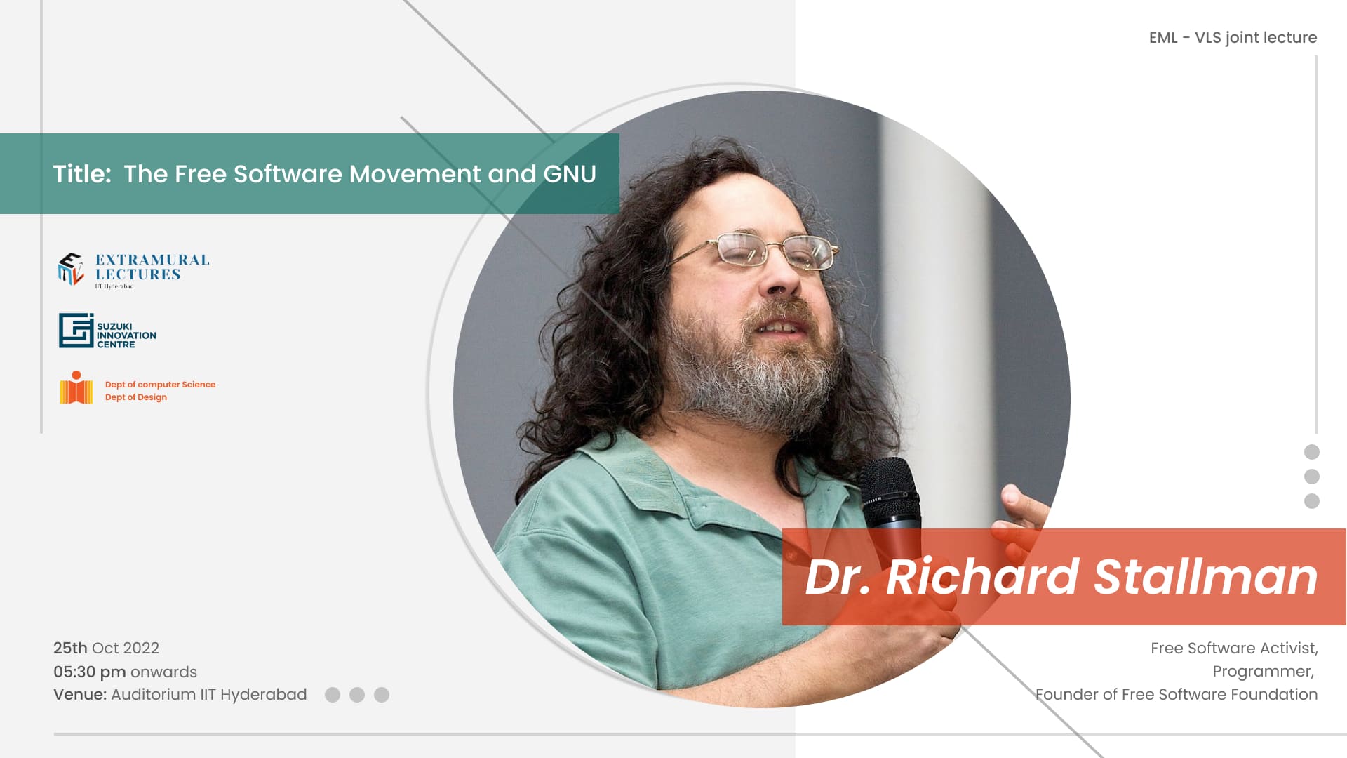  The Free Software Movement and GNU