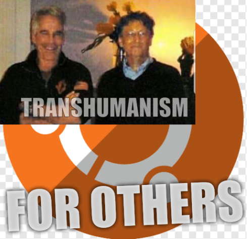 Transhumanism for others