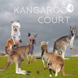 UPC kangaroo court