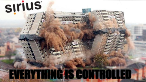 Everything is controlled