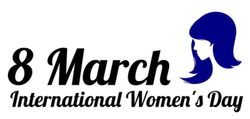 International women’s day