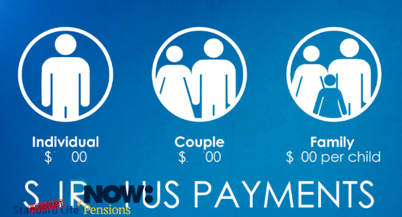 Sirius payments