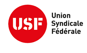 Union Syndicale Fédérale