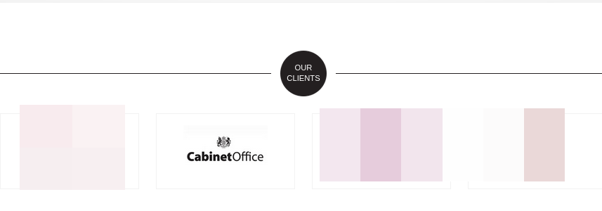 Cabinet Office and Sirius Open Source
