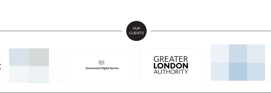 Digital Office, GLA, and Sirius Open Source