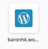 The baronhk blog
