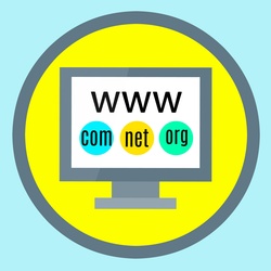 Domain And Website Hosting