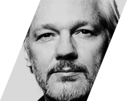 Julian Assange