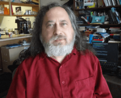 Richard Stallman