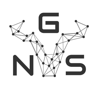 GNU Name System logo