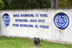 ILO in Geneva
