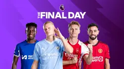 The Final Day