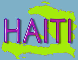 Image to accompany information about Haiti