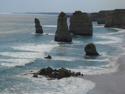 Twelve Apostles, Great Ocean Road Australia 