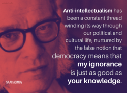 Quotations from Asimov, Isaac