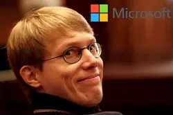 Microsoft Lennart