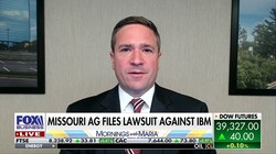 IBM lawsuit is âimportant step in harpooning the whaleâ of âcorporate racismâ: Missouri AG