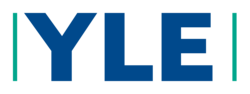 Yle, fifth logo used from 1 October 1999 to 4 March 2012.