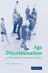 Age Discrimination