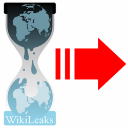 WikiLeaks staff