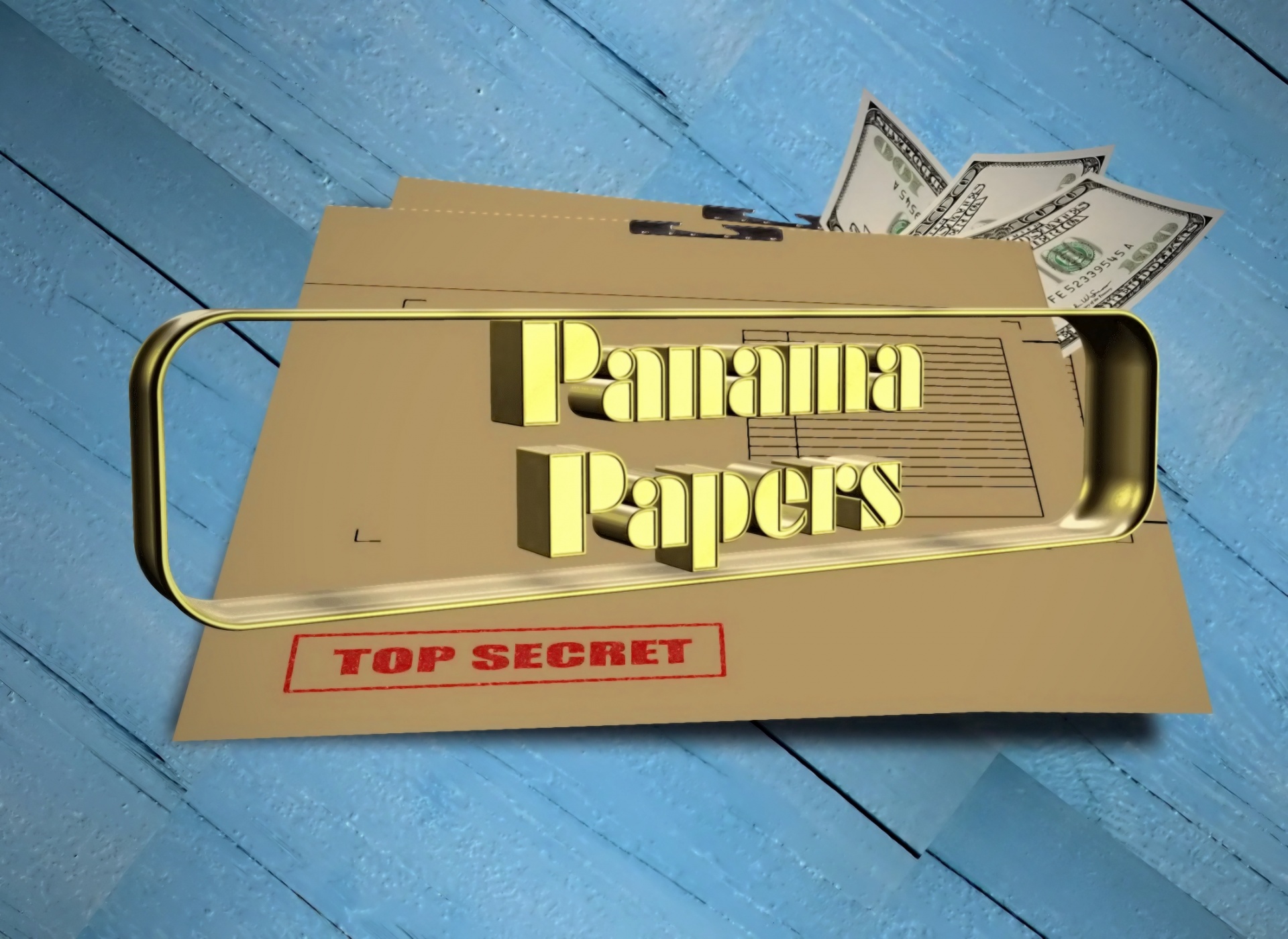 Panama Papers