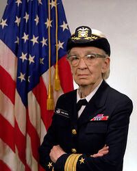 GRACE HOPPER