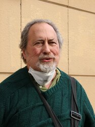 Richard Stallman (2024)