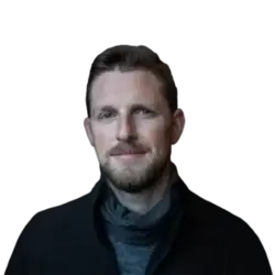 WordPress/Automattic person, Matt Mullenweg