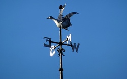 Anemometer Wind Gauge