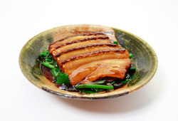 Dong Po Rou (Chinese Food)