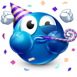 Celebrating Emoji