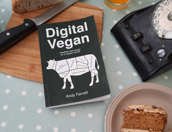 Digital Vegan