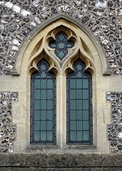 Church Windows