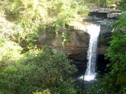 Khaoyai National Park