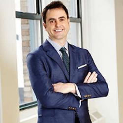Clay Cowan