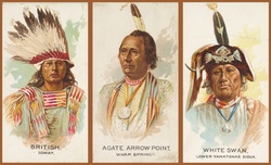 Great Indian Chiefs